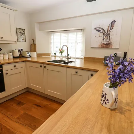 بيت للعطل White Swan