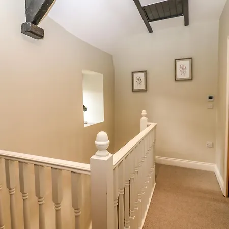 Dom wakacyjny White Swan