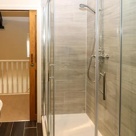 Dom wakacyjny White Swan