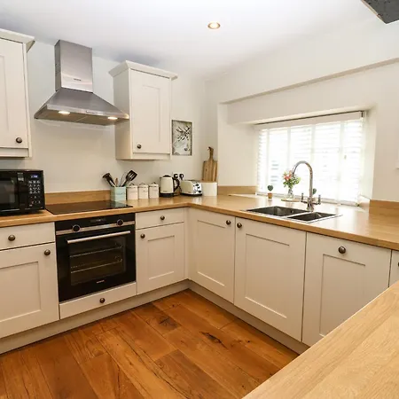 Dom wakacyjny White Swan Leyburn