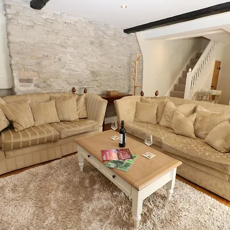 Dom wakacyjny White Swan *