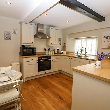 Dom wakacyjny White Swan Leyburn