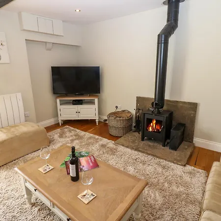 Dom wakacyjny White Swan Leyburn